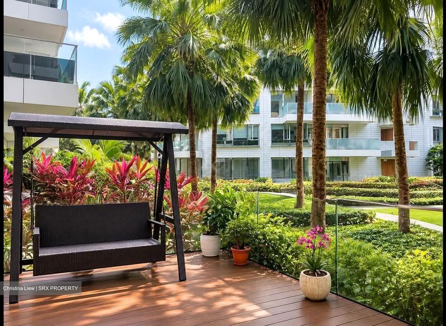 Reflections At Keppel Bay (D4), Condominium #628848371